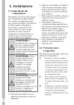 Preview for 48 page of Grundig GKN17920FX User Instructions