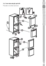 Preview for 51 page of Grundig GKN17920FX User Instructions