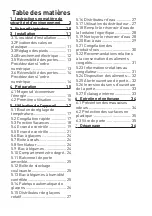 Preview for 125 page of Grundig GKN17920FX User Instructions