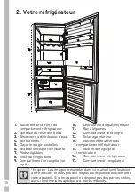 Preview for 134 page of Grundig GKN17920FX User Instructions