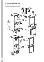 Preview for 138 page of Grundig GKN17920FX User Instructions