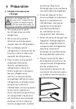 Preview for 139 page of Grundig GKN17920FX User Instructions