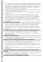 Preview for 162 page of Grundig GKN17920FX User Instructions