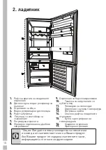 Preview for 178 page of Grundig GKN17920FX User Instructions