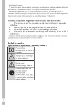 Preview for 209 page of Grundig GKN17920FX User Instructions