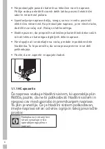 Preview for 213 page of Grundig GKN17920FX User Instructions