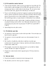 Preview for 214 page of Grundig GKN17920FX User Instructions