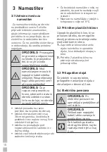 Preview for 217 page of Grundig GKN17920FX User Instructions