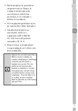 Preview for 218 page of Grundig GKN17920FX User Instructions