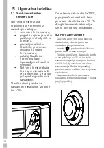 Preview for 223 page of Grundig GKN17920FX User Instructions