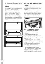 Preview for 231 page of Grundig GKN17920FX User Instructions