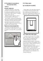 Preview for 233 page of Grundig GKN17920FX User Instructions