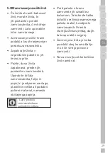 Preview for 236 page of Grundig GKN17920FX User Instructions