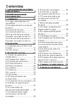 Preview for 248 page of Grundig GKN17920FX User Instructions