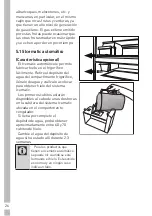 Preview for 273 page of Grundig GKN17920FX User Instructions