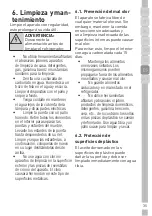 Preview for 282 page of Grundig GKN17920FX User Instructions