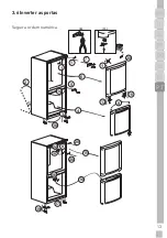 Preview for 300 page of Grundig GKN17920FX User Instructions