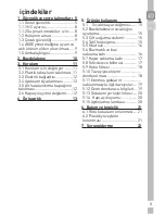 Preview for 3 page of Grundig GKNE 4750 User Manual