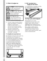 Preview for 12 page of Grundig GKNE 4750 User Manual