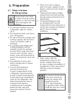 Preview for 41 page of Grundig GKNE 4750 User Manual