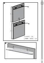 Preview for 25 page of Grundig GKNEMI573 Installation & User'S Instructions