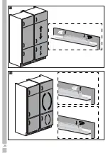 Preview for 26 page of Grundig GKNEMI573 Installation & User'S Instructions