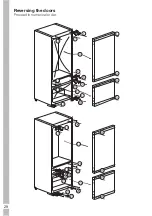 Preview for 30 page of Grundig GKNEMI573 Installation & User'S Instructions