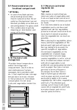 Preview for 19 page of Grundig GKNG 26840 N User Manual