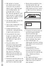 Preview for 29 page of Grundig GKNG 26840 N User Manual