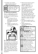 Preview for 35 page of Grundig GKNG 26840 N User Manual