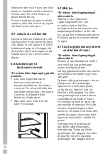 Preview for 41 page of Grundig GKNG 26840 N User Manual