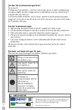 Preview for 51 page of Grundig GKNG 26840 N User Manual