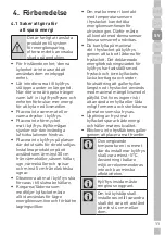 Preview for 60 page of Grundig GKNG 26840 N User Manual