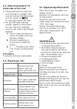 Preview for 64 page of Grundig GKNG 26840 N User Manual