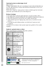 Preview for 73 page of Grundig GKNG 26840 N User Manual