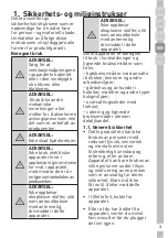 Preview for 74 page of Grundig GKNG 26840 N User Manual