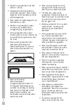 Preview for 75 page of Grundig GKNG 26840 N User Manual