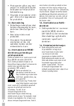 Preview for 77 page of Grundig GKNG 26840 N User Manual