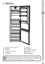 Preview for 78 page of Grundig GKNG 26840 N User Manual