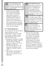 Preview for 83 page of Grundig GKNG 26840 N User Manual