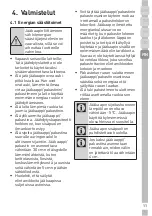 Preview for 112 page of Grundig GKNG 26840 N User Manual