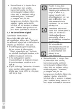 Preview for 113 page of Grundig GKNG 26840 N User Manual