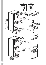 Preview for 14 page of Grundig GKNG1691G User Instructions