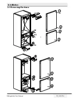 Preview for 12 page of Grundig GKNI 15720 User Manual