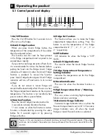 Preview for 15 page of Grundig GKNI 15720 User Manual