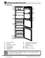 Preview for 31 page of Grundig GKNI 15720 User Manual