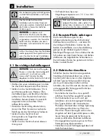 Preview for 32 page of Grundig GKNI 15720 User Manual