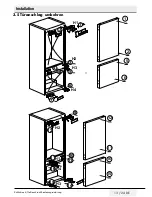 Preview for 34 page of Grundig GKNI 15720 User Manual