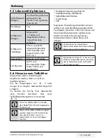 Preview for 40 page of Grundig GKNI 15720 User Manual