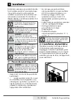 Preview for 54 page of Grundig GKNI 15720 User Manual